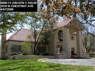 2519 W. Chestnut
